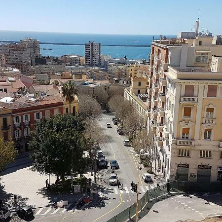 Frank House Apartment Каляри Екстериор снимка
